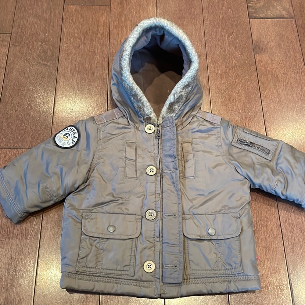 Baby Gap Jacket